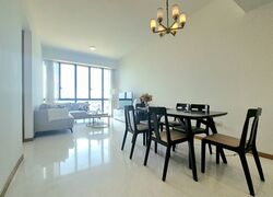 Marina One Residences (D1), Apartment #500176741
